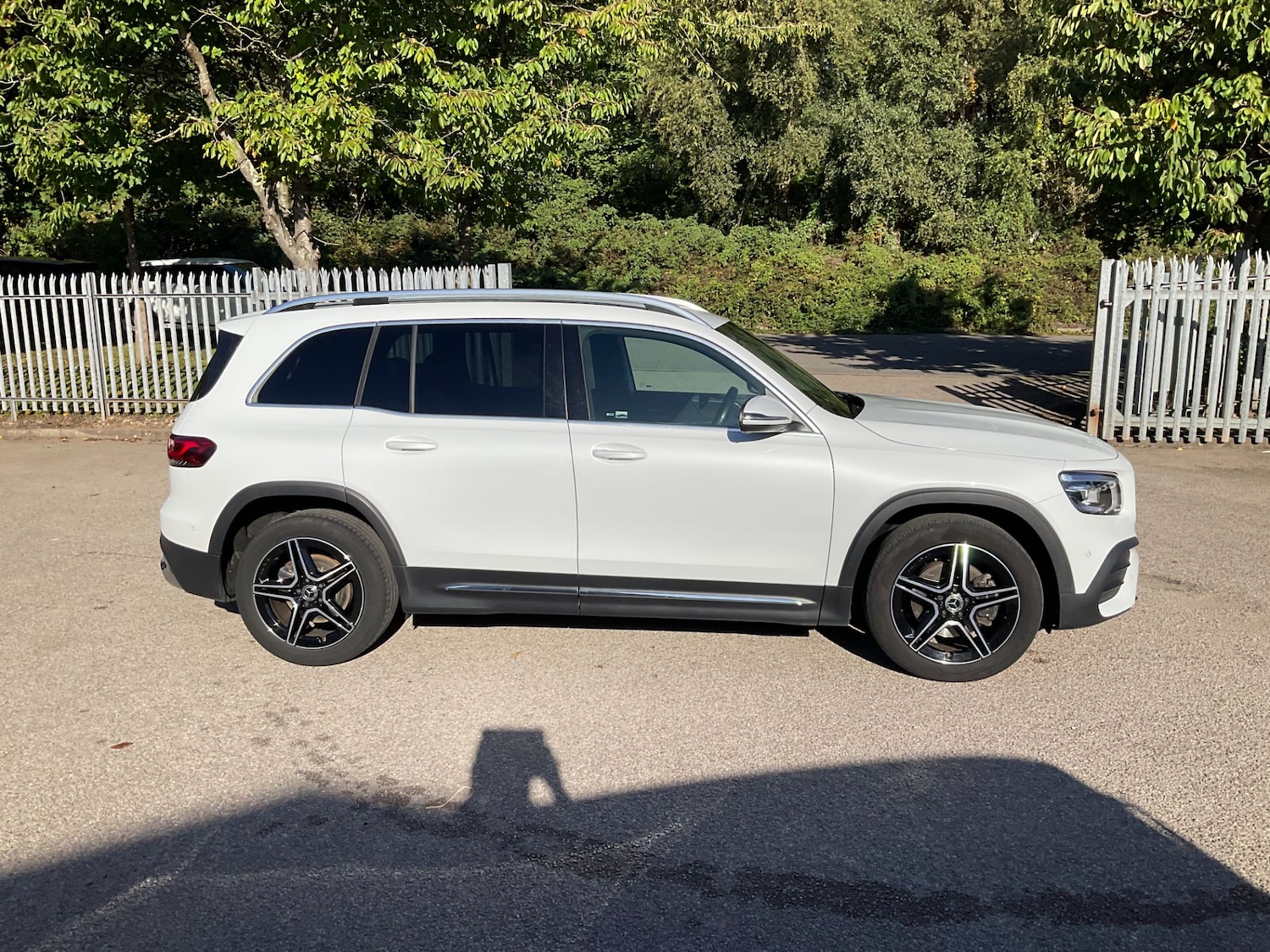 Used Mercedes-Benz GLB 2023 for sale - 76193254: Photo 11