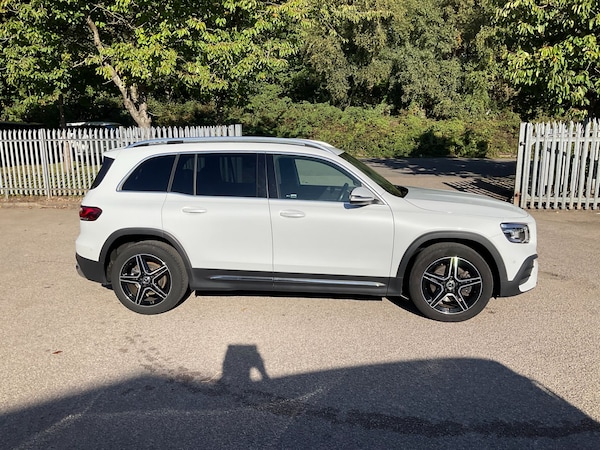 Used Mercedes-Benz GLB 2023 for sale - 76193254: Photo 11