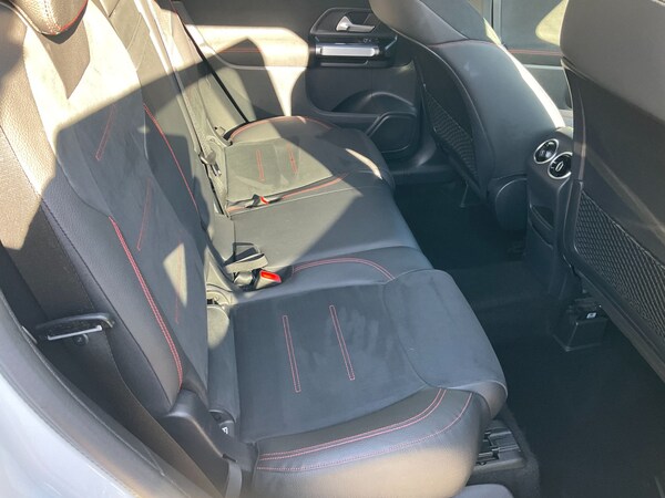 Used Mercedes-Benz GLB 2023 for sale - 76193254: Photo 13