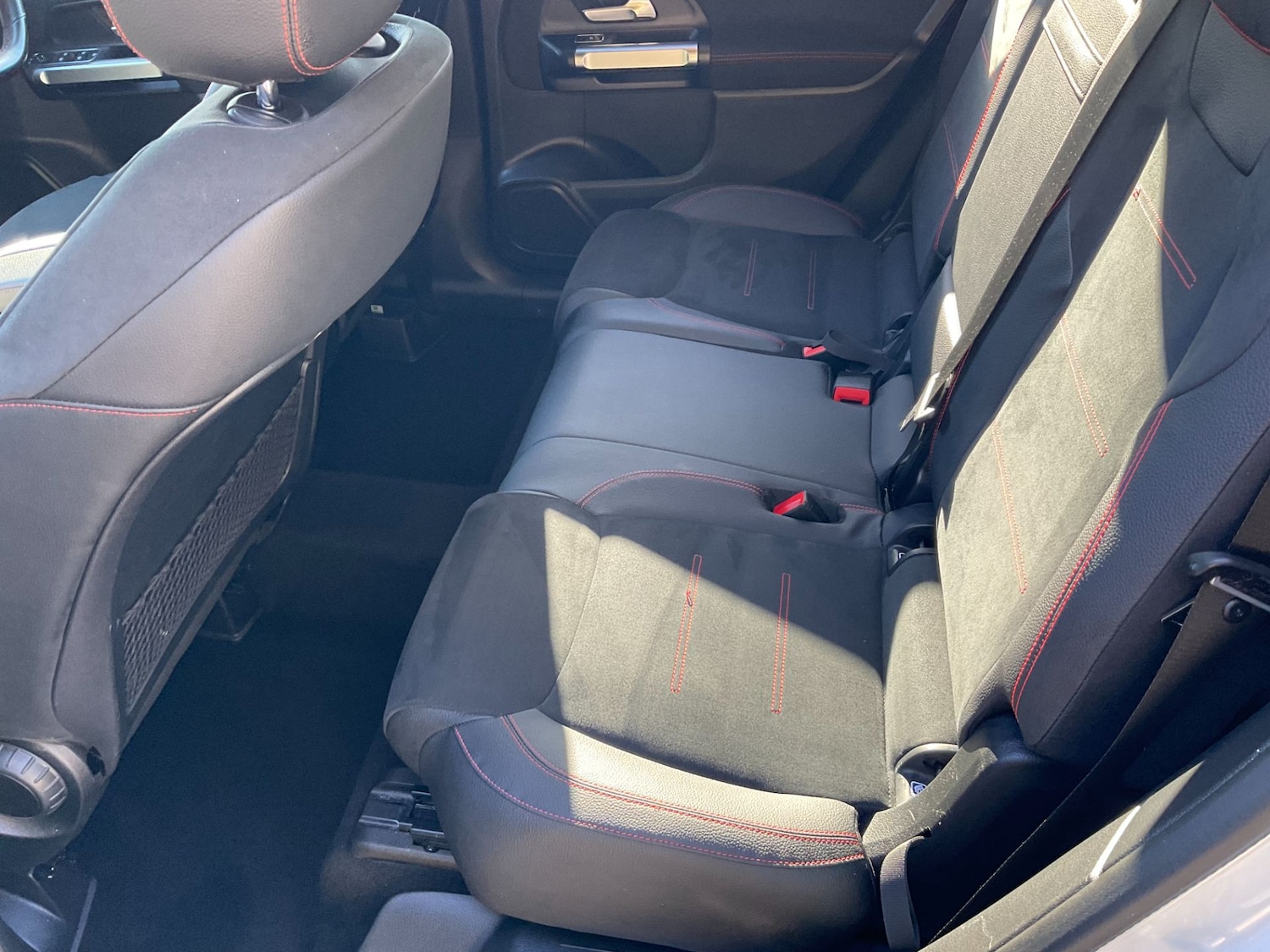 Used Mercedes-Benz GLB 2023 for sale - 76193254: Photo 17