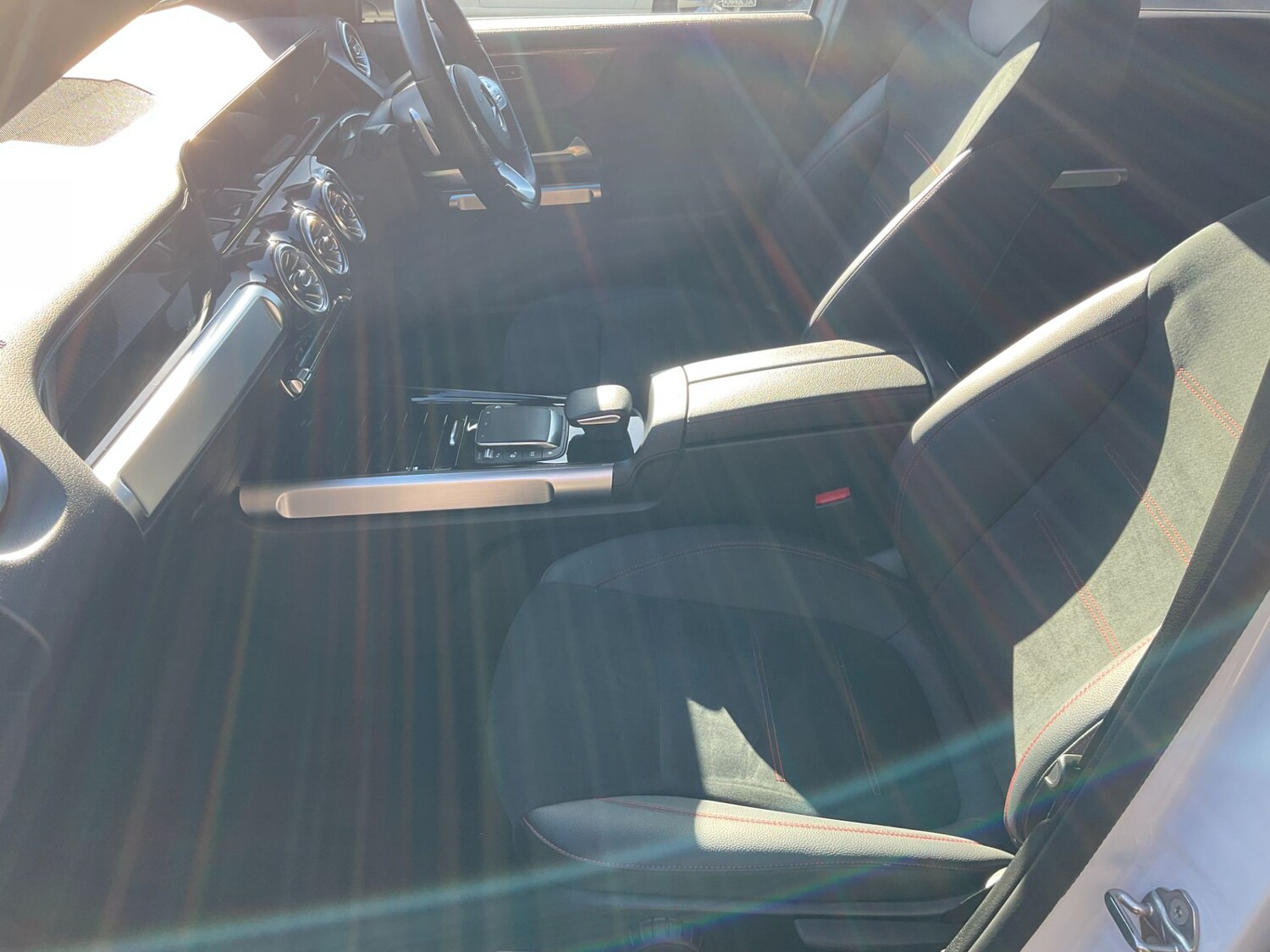 Used Mercedes-Benz GLB 2023 for sale - 76193254: Photo 18