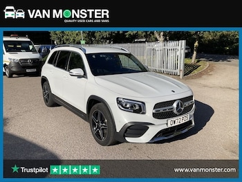 Mercedes-Benz - GLB
