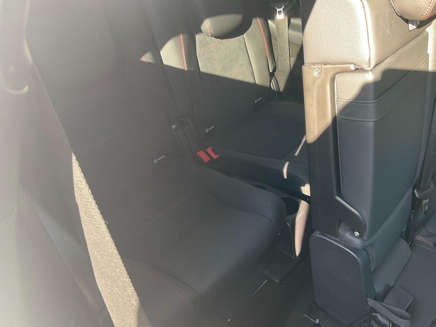 Used Mercedes-Benz GLB 2023 for sale - 76193254: Photo 20