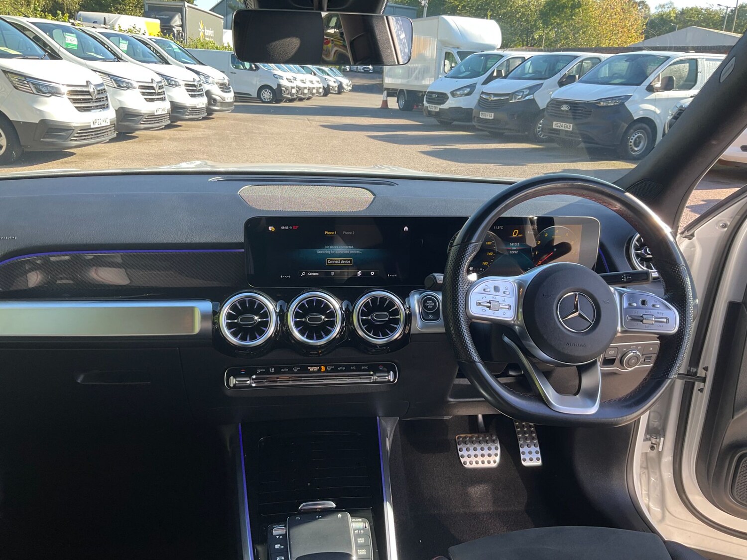 Used Mercedes-Benz GLB 2023 for sale - 76193254: Photo 21