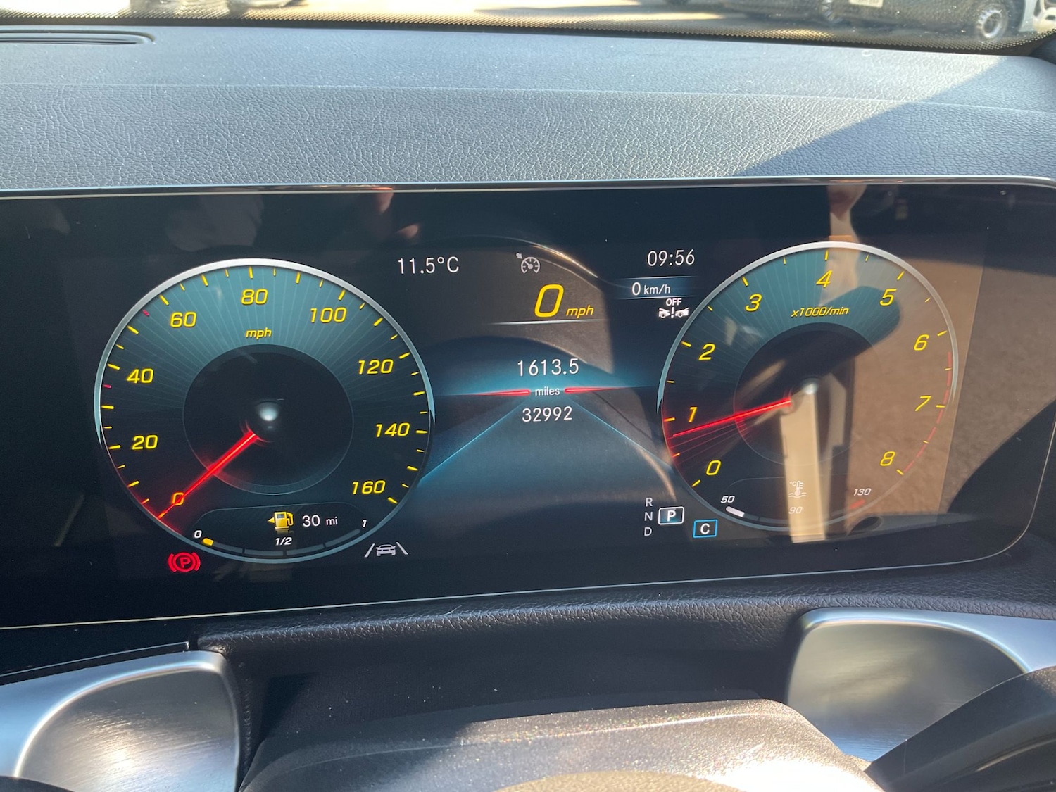 Used Mercedes-Benz GLB 2023 for sale - 76193254: Photo 23