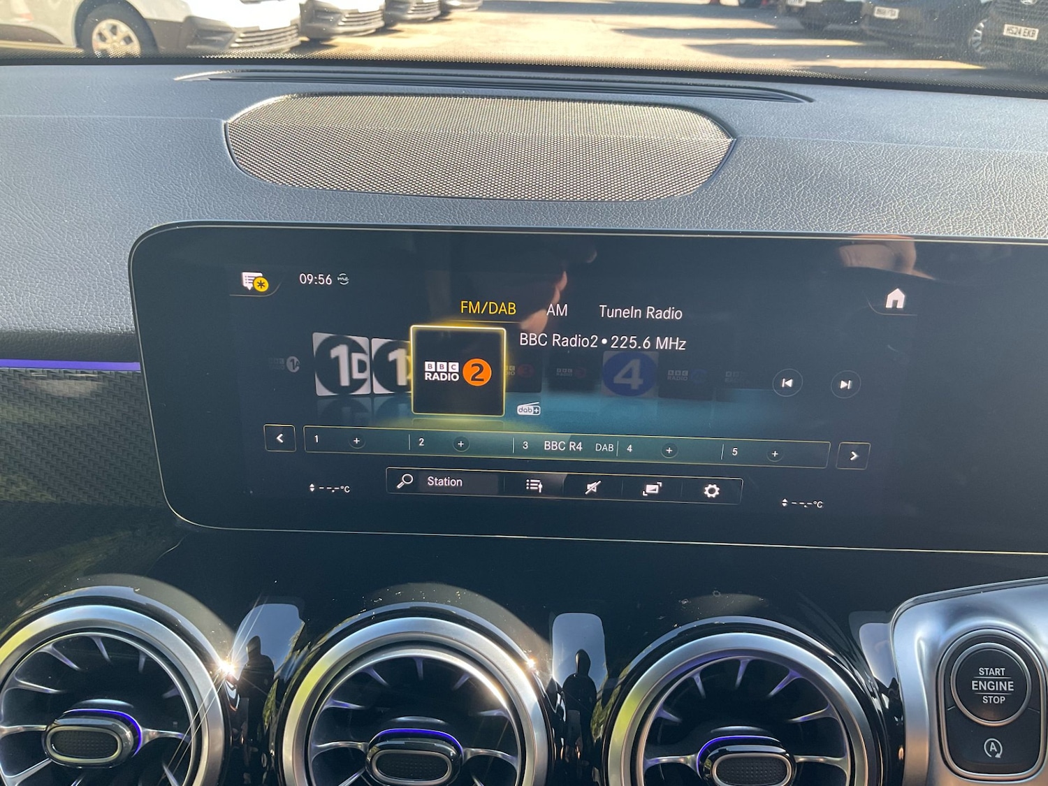 Used Mercedes-Benz GLB 2023 for sale - 76193254: Photo 25