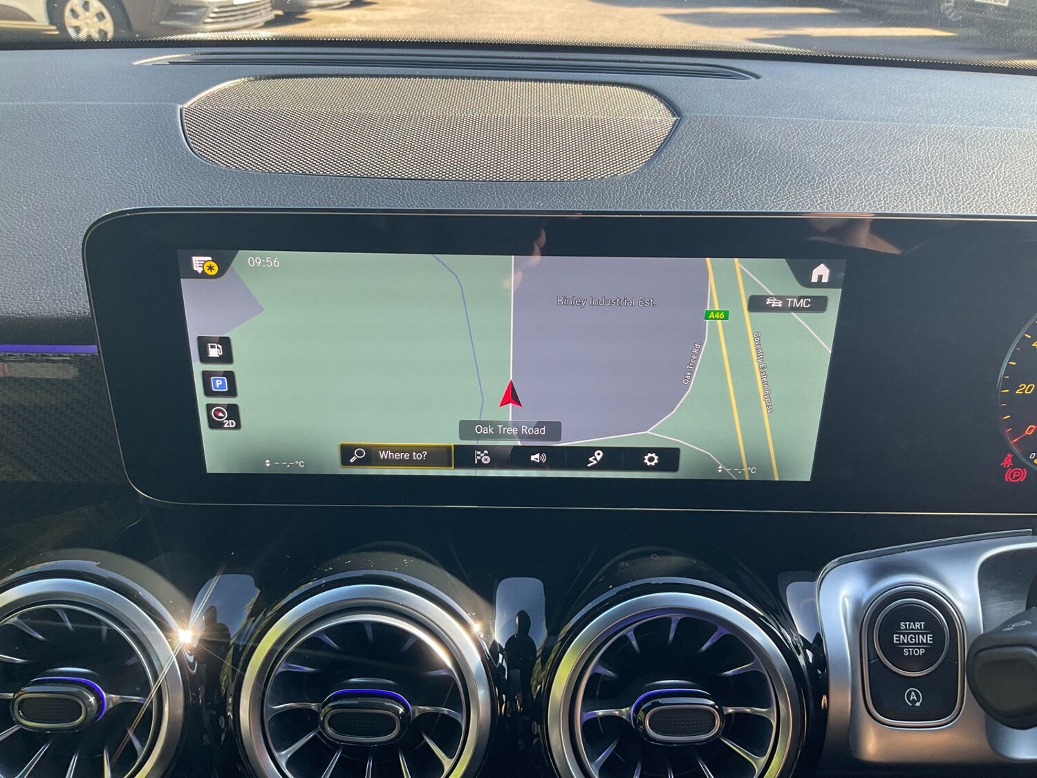 Used Mercedes-Benz GLB 2023 for sale - 76193254: Photo 26