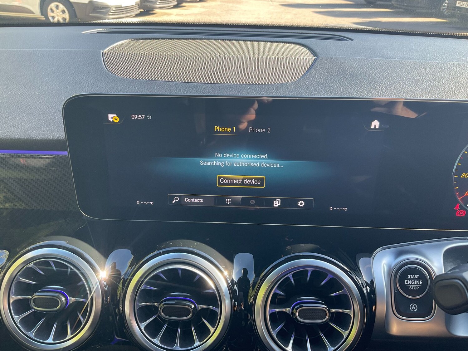 Used Mercedes-Benz GLB 2023 for sale - 76193254: Photo 27