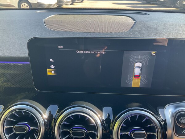 Used Mercedes-Benz GLB 2023 for sale - 76193254: Photo 28