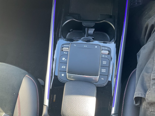Used Mercedes-Benz GLB 2023 for sale - 76193254: Photo 32