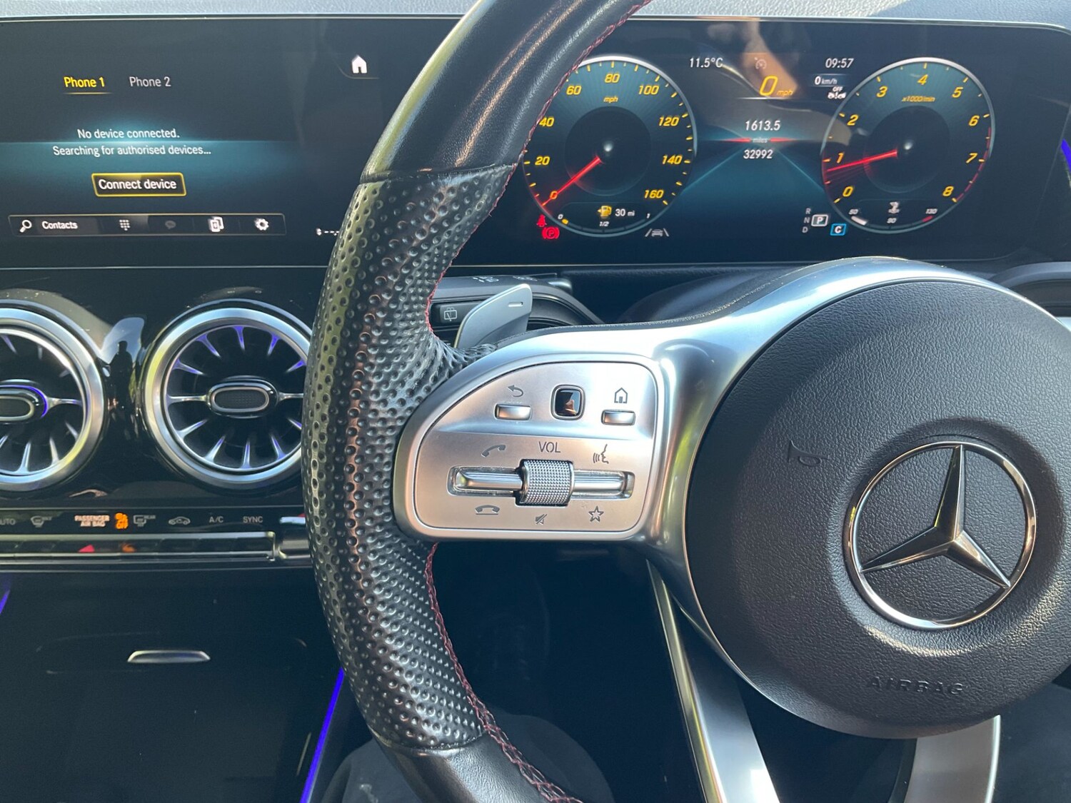 Used Mercedes-Benz GLB 2023 for sale - 76193254: Photo 33