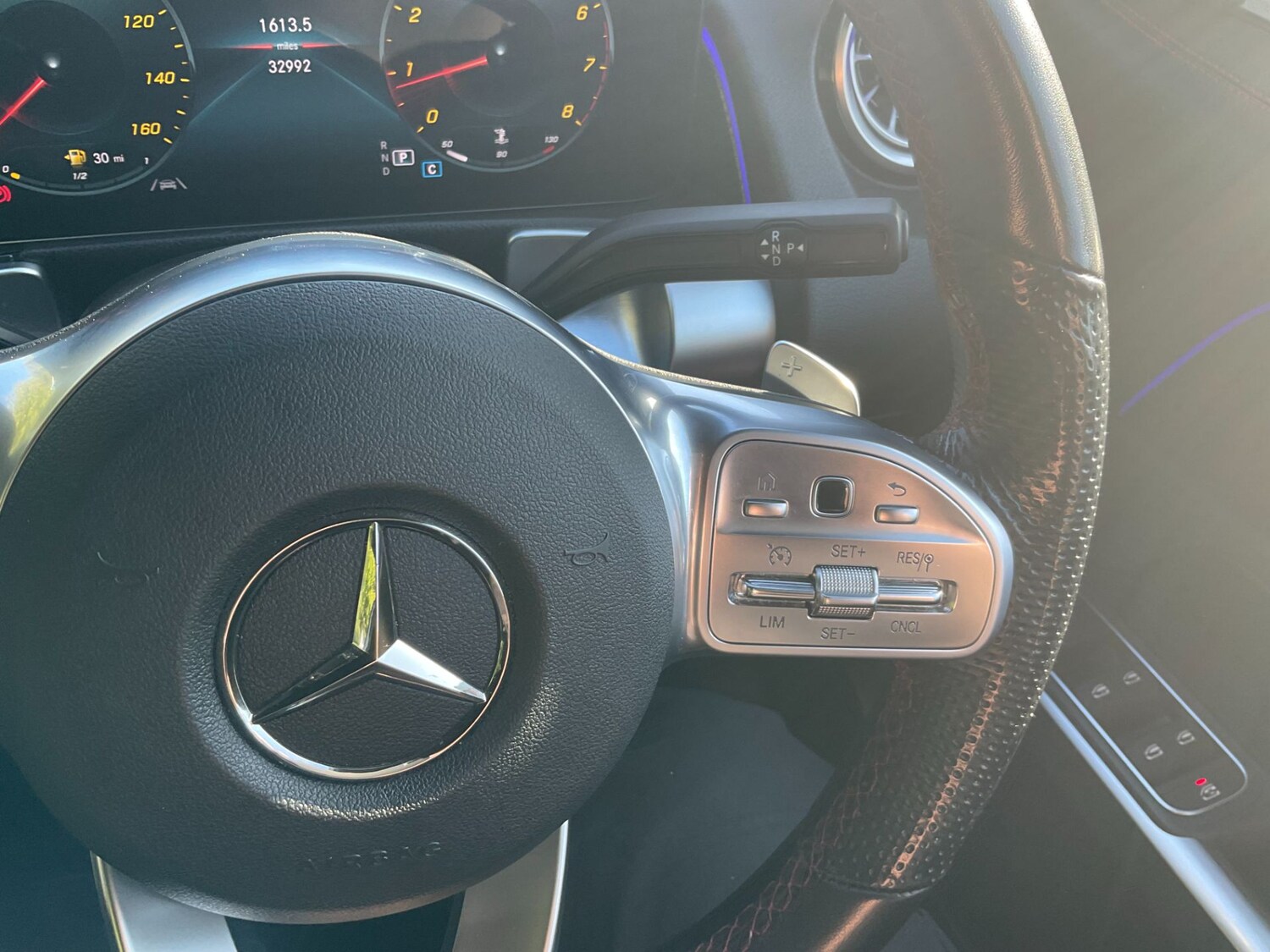 Used Mercedes-Benz GLB 2023 for sale - 76193254: Photo 35