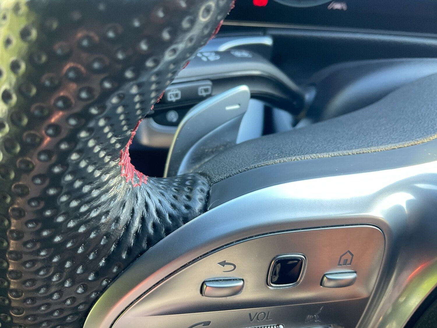 Used Mercedes-Benz GLB 2023 for sale - 76193254: Photo 36