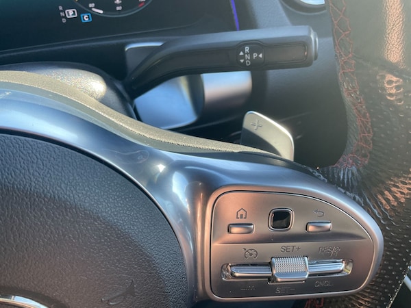 Used Mercedes-Benz GLB 2023 for sale - 76193254: Photo 37