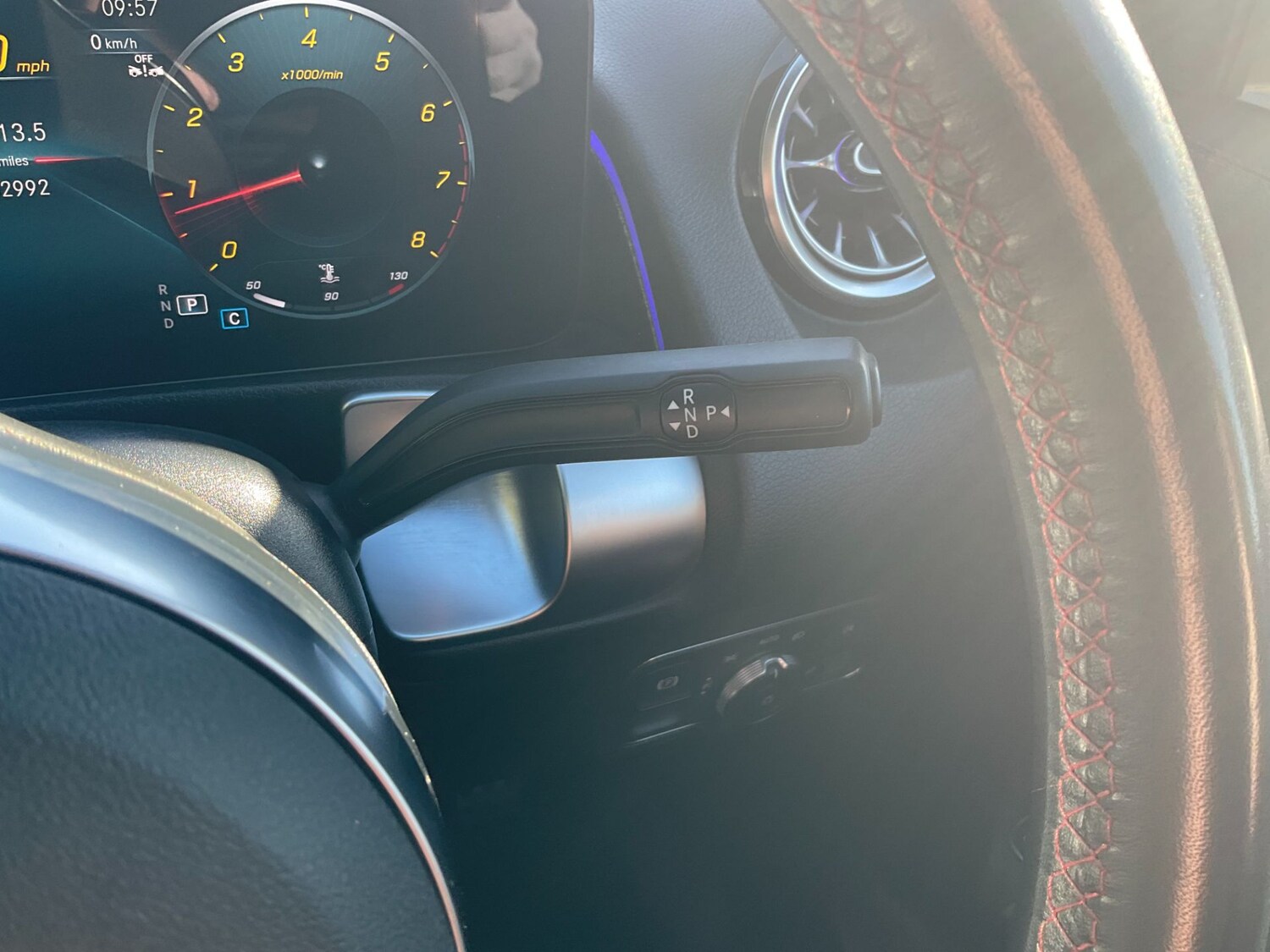 Used Mercedes-Benz GLB 2023 for sale - 76193254: Photo 38