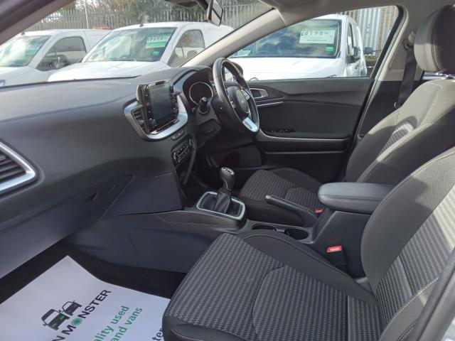 Used Kia Ceed 2023 for sale - 77171129: Photo 15