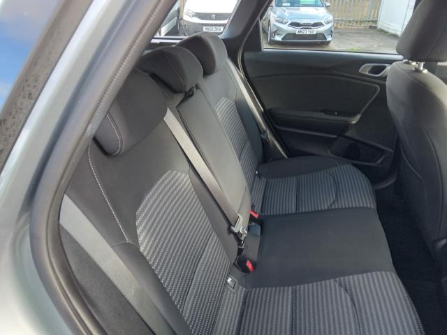 Used Kia Ceed 2023 for sale - 77171129: Photo 26