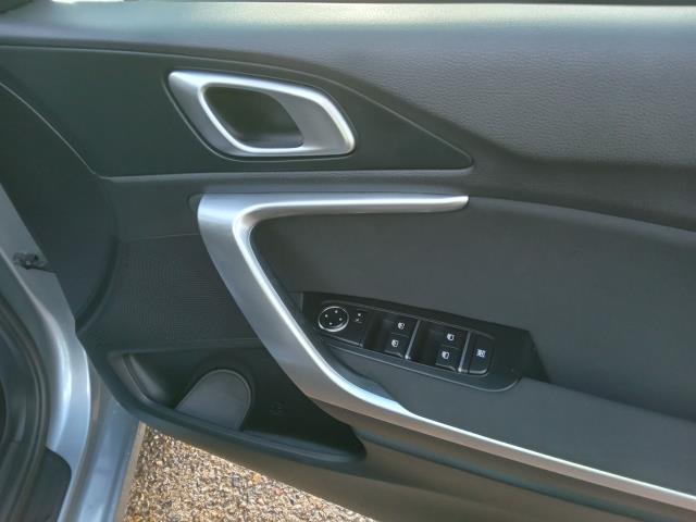 Used Kia Ceed 2023 for sale - 77171129: Photo 30