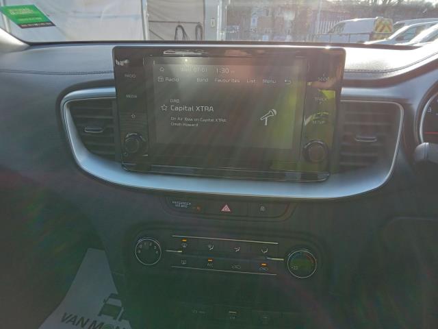 Used Kia Ceed 2023 for sale - 77171129: Photo 35