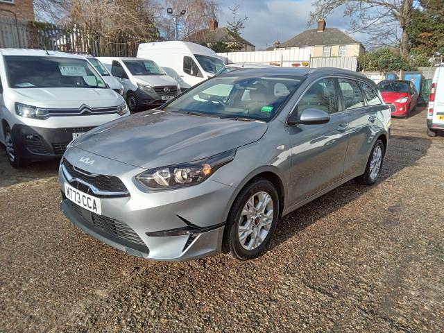 Used Kia Ceed 2023 for sale - 77171129: Photo 4