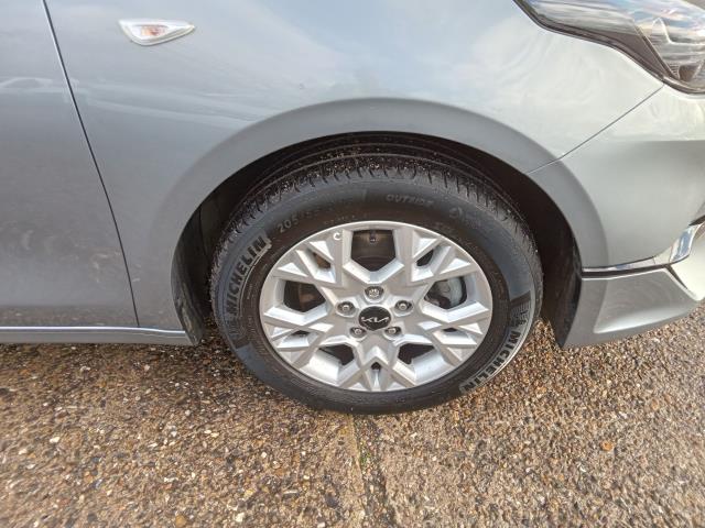 Used Kia Ceed 2023 for sale - 77171129: Photo 40