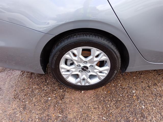 Used Kia Ceed 2023 for sale - 77171129: Photo 41