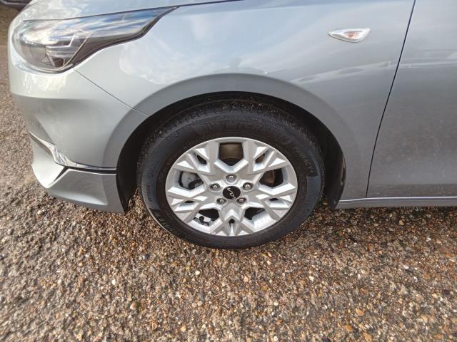 Used Kia Ceed 2023 for sale - 77171129: Photo 43