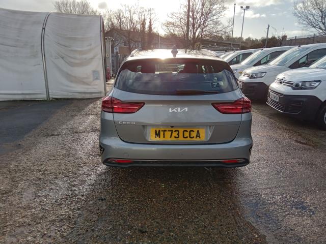Used Kia Ceed 2023 for sale - 77171129: Photo 7