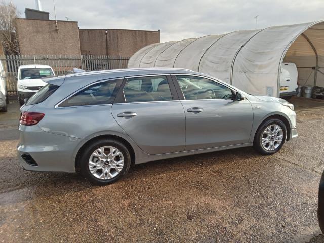 Used Kia Ceed 2023 for sale - 77171129: Photo 8