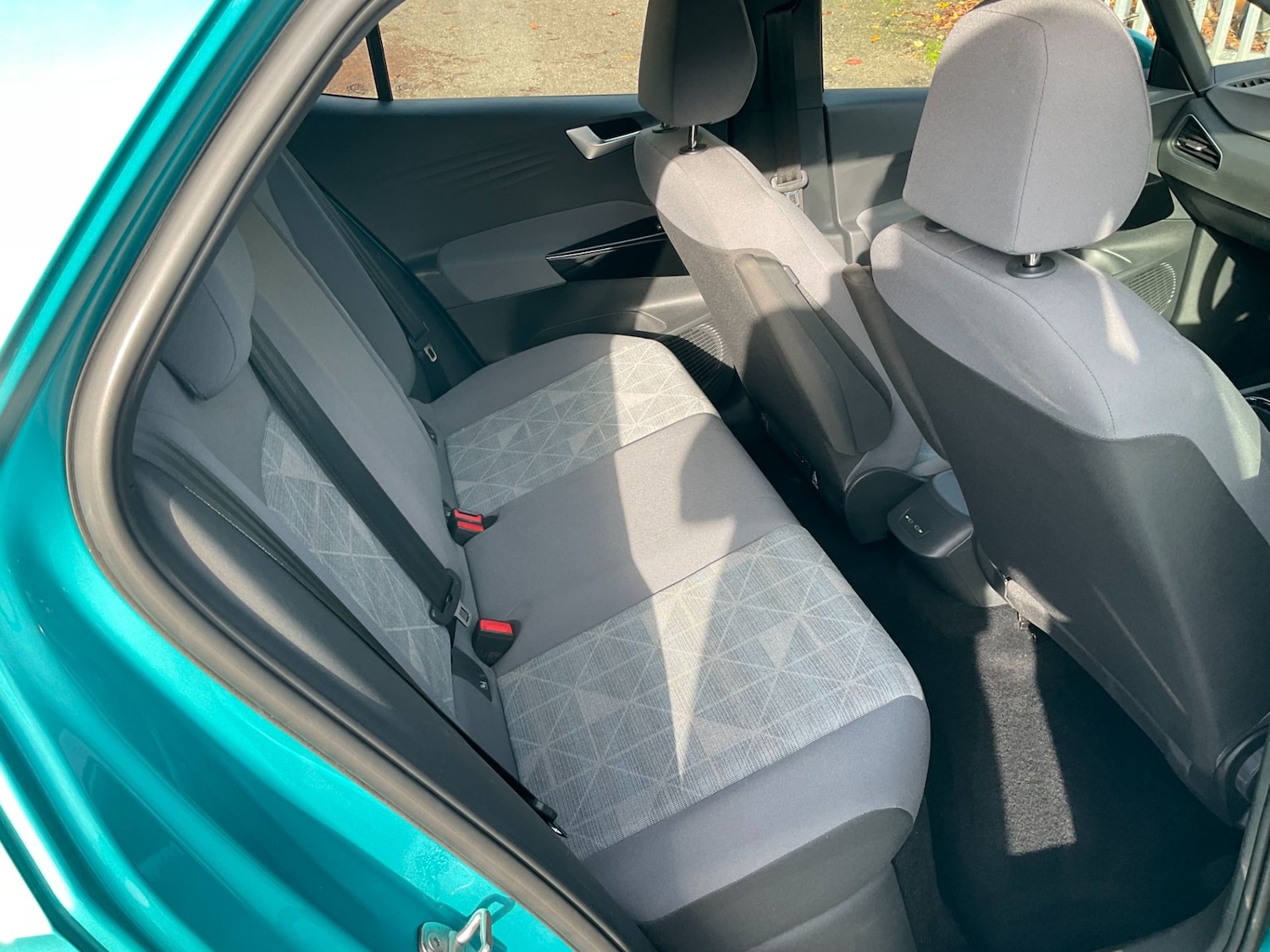 Used Volkswagen ID.3 2022 for sale - 76531438: Photo 13