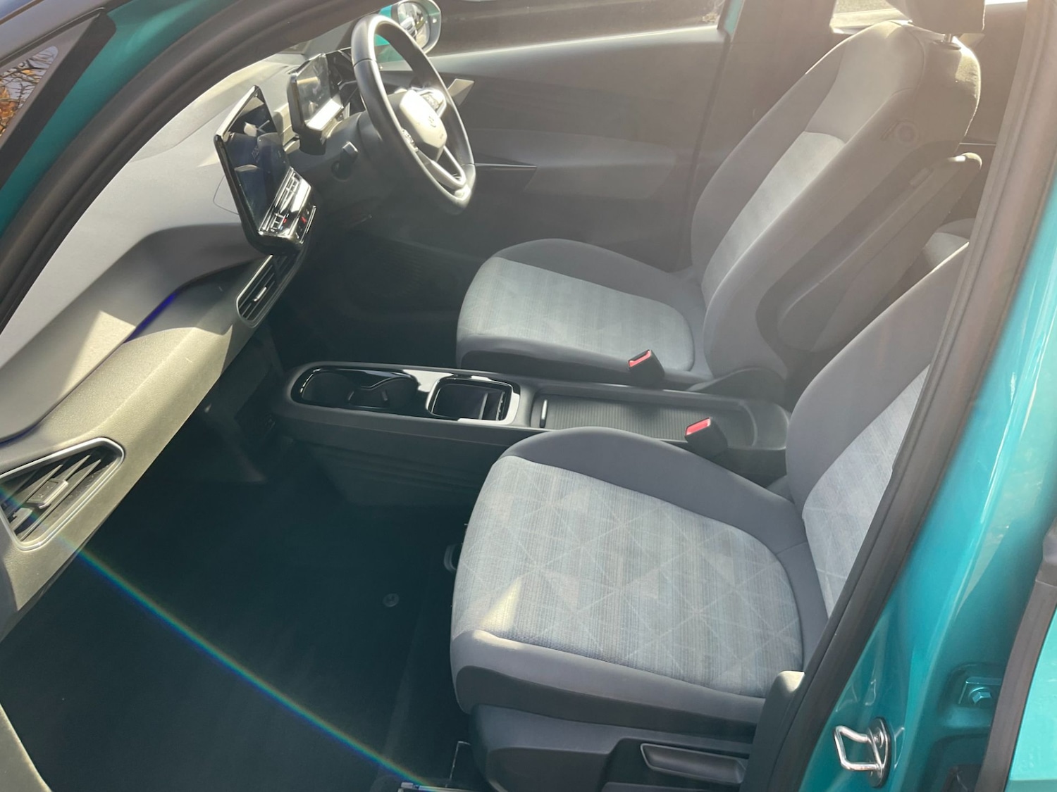 Used Volkswagen ID.3 2022 for sale - 76531438: Photo 15