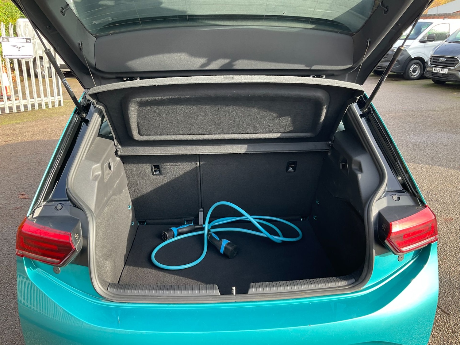 Used Volkswagen ID.3 2022 for sale - 76531438: Photo 16