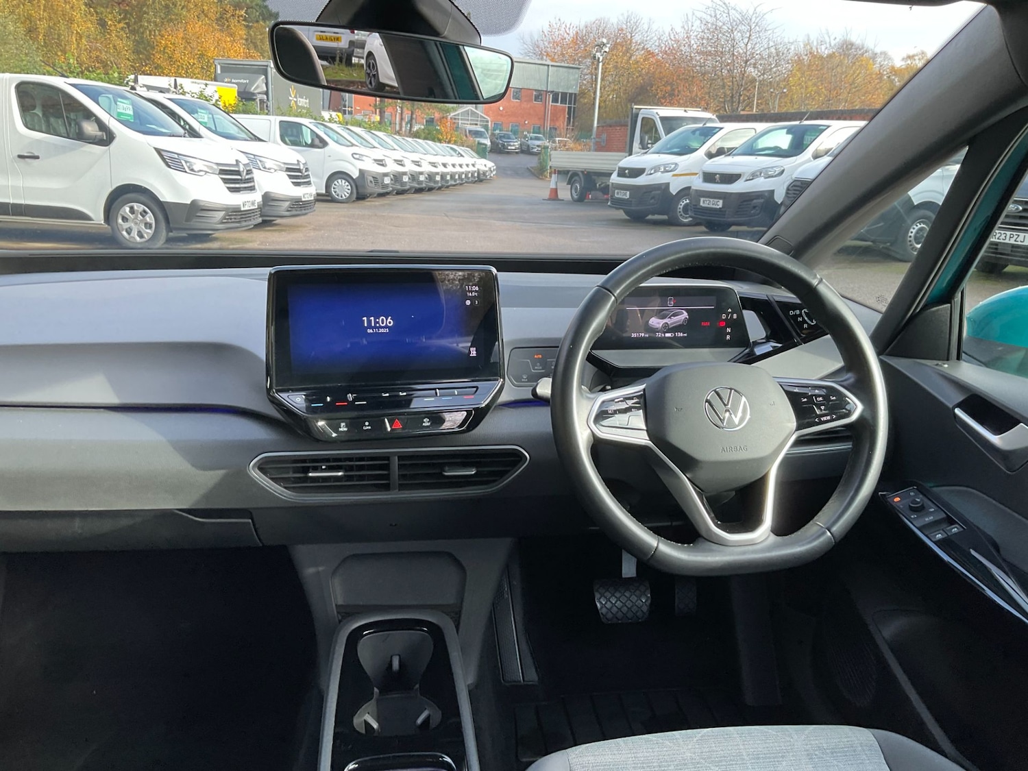 Used Volkswagen ID.3 2022 for sale - 76531438: Photo 17