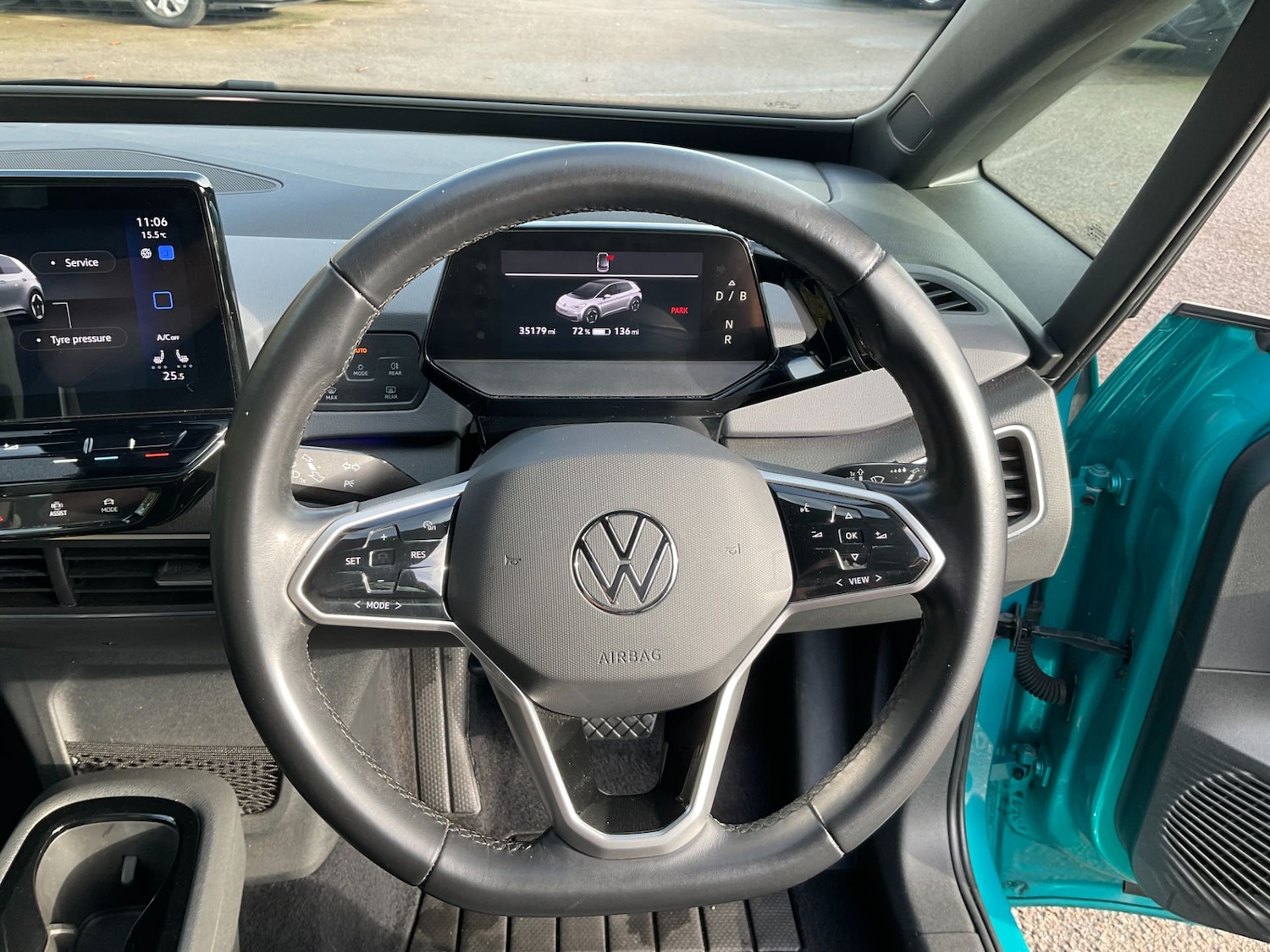 Used Volkswagen ID.3 2022 for sale - 76531438: Photo 18