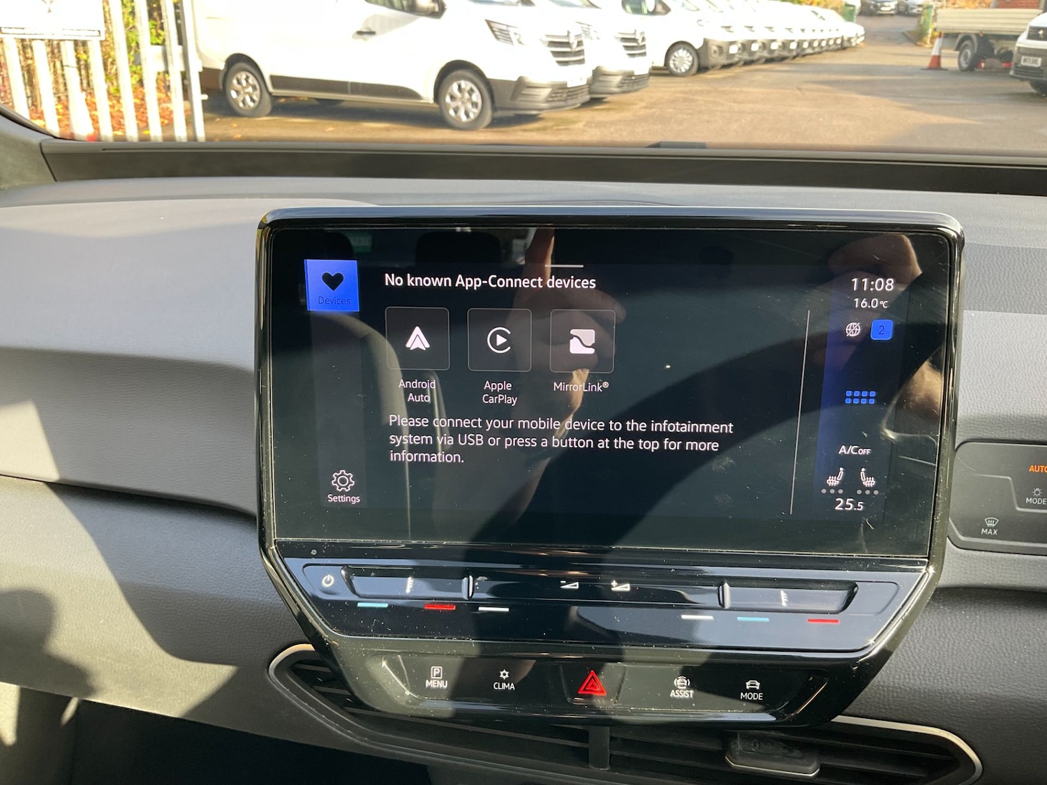 Used Volkswagen ID.3 2022 for sale - 76531438: Photo 25