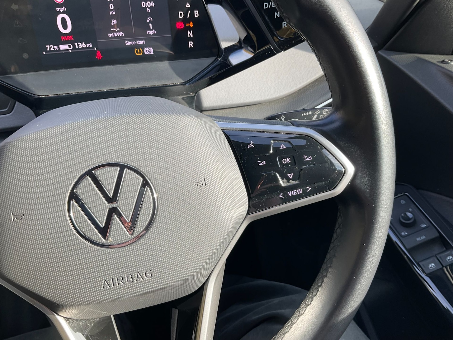Used Volkswagen ID.3 2022 for sale - 76531438: Photo 28