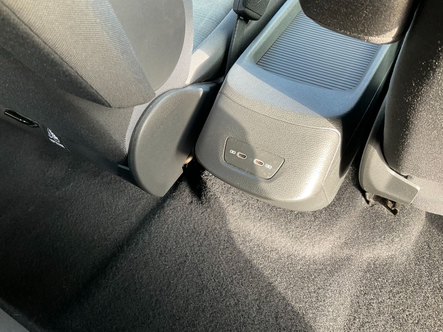 Used Volkswagen ID.3 2022 for sale - 76531438: Photo 32