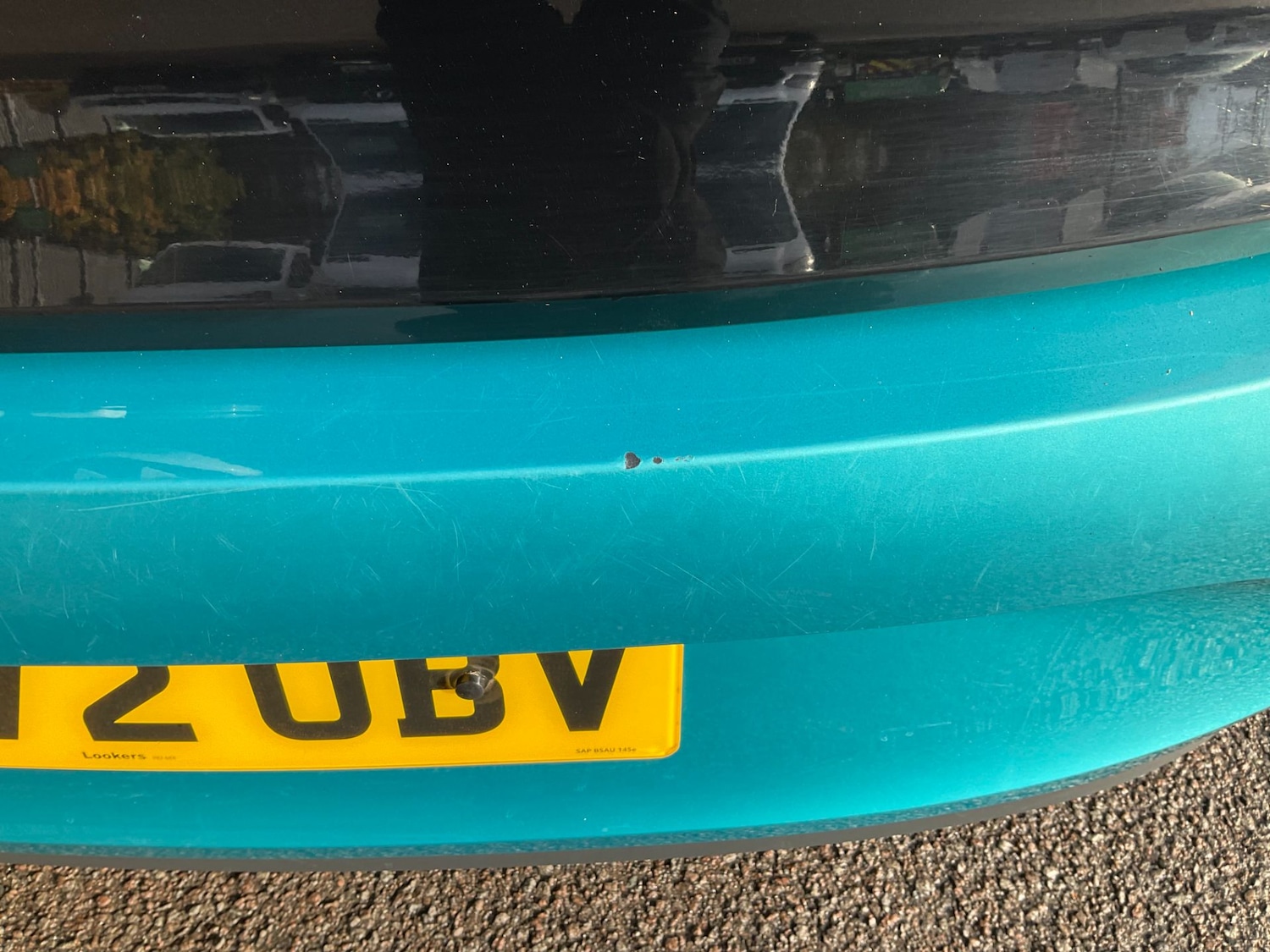 Used Volkswagen ID.3 2022 for sale - 76531438: Photo 40