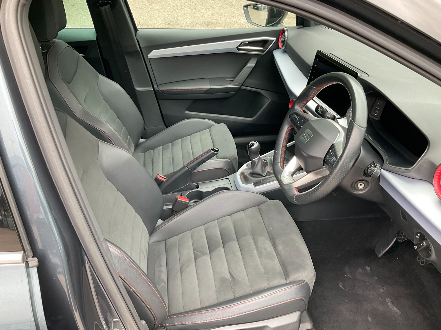 Used SEAT Arona 2023 for sale - 77023390: Photo 12