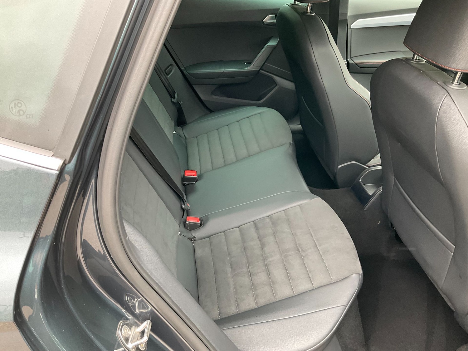 Used SEAT Arona 2023 for sale - 77023390: Photo 13