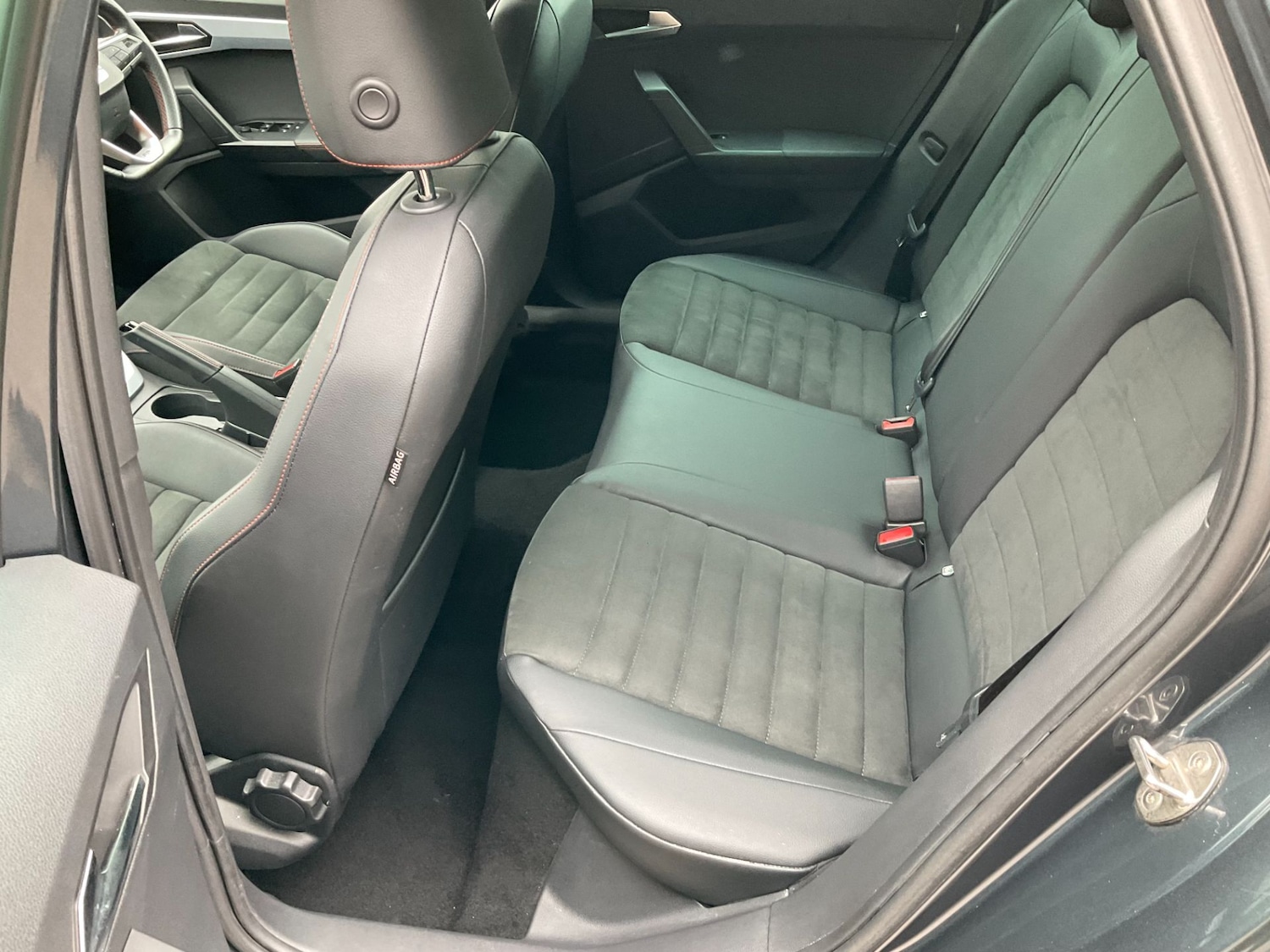 Used SEAT Arona 2023 for sale - 77023390: Photo 16