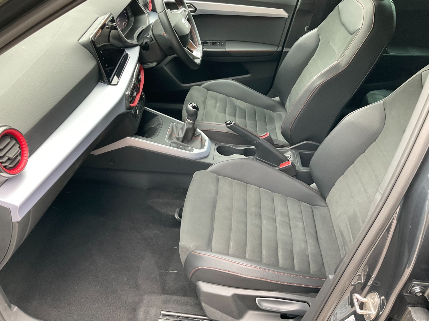 Used SEAT Arona 2023 for sale - 77023390: Photo 17