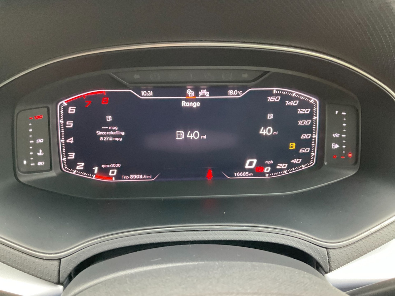 Used SEAT Arona 2023 for sale - 77023390: Photo 21