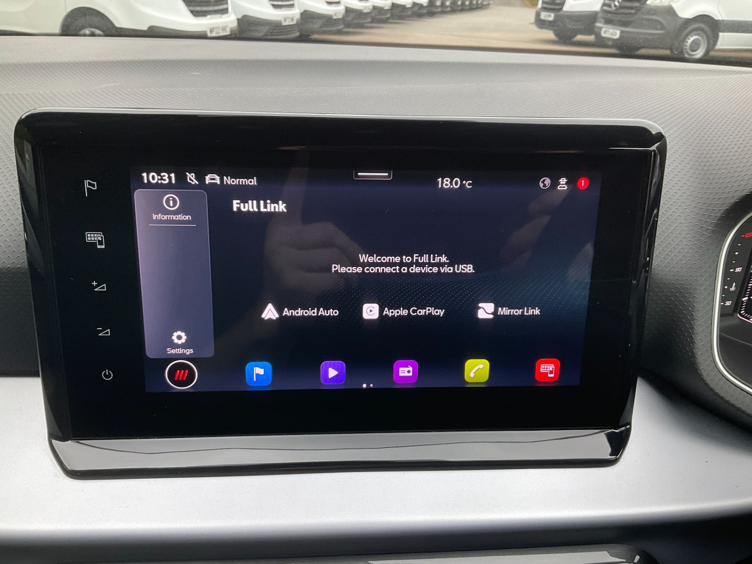 Used SEAT Arona 2023 for sale - 77023390: Photo 22