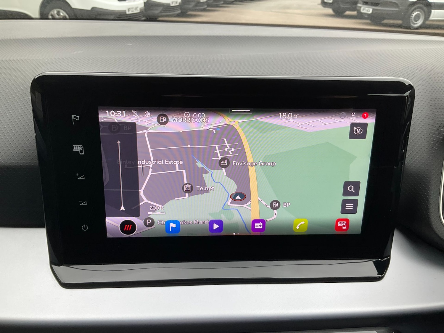 Used SEAT Arona 2023 for sale - 77023390: Photo 23