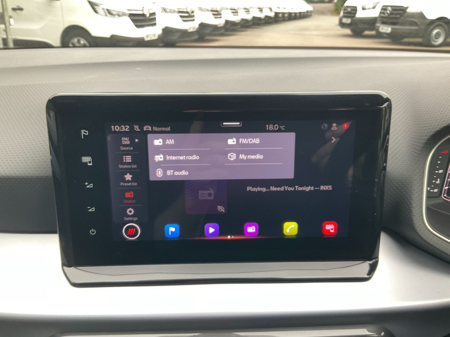 Used SEAT Arona 2023 for sale - 77023390: Photo 25