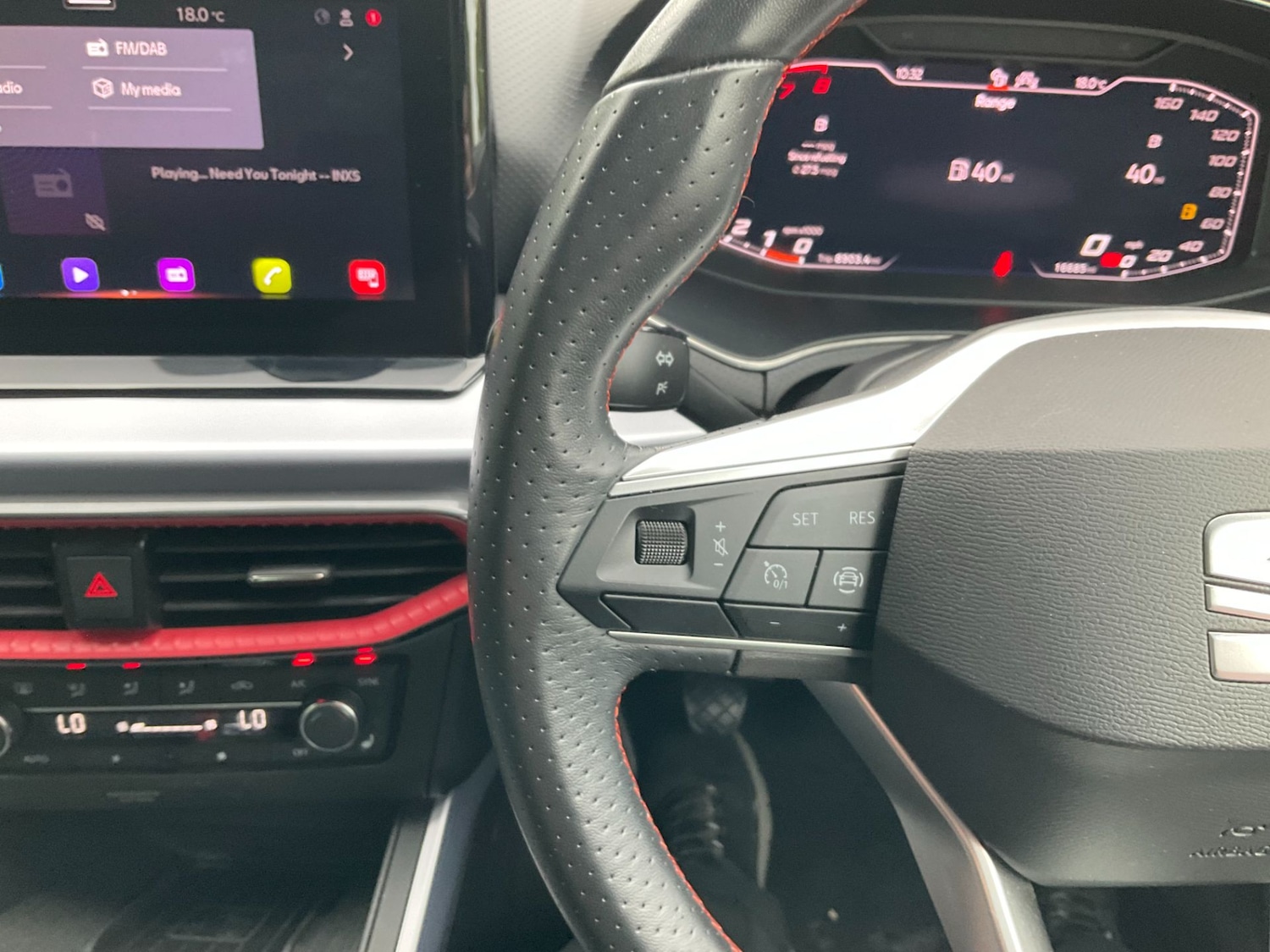 Used SEAT Arona 2023 for sale - 77023390: Photo 31