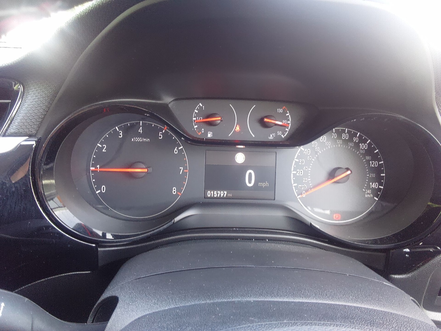 Used Vauxhall Corsa 2022 for sale - 76299334: Photo 21