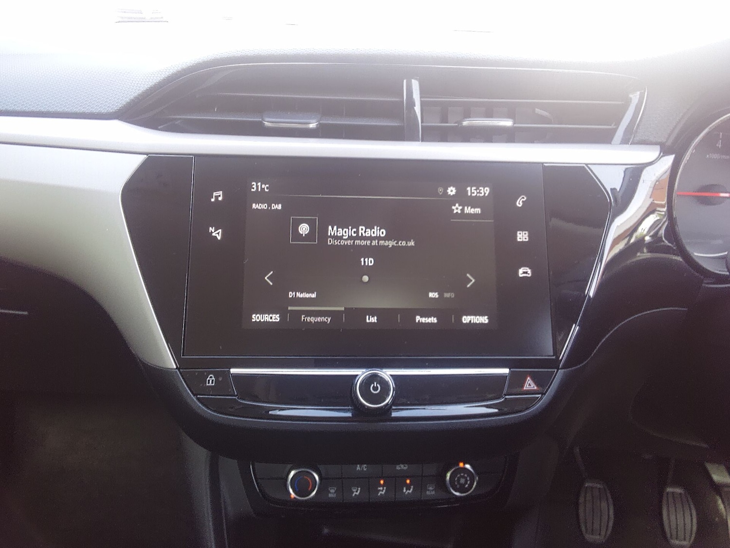 Used Vauxhall Corsa 2022 for sale - 76299334: Photo 22