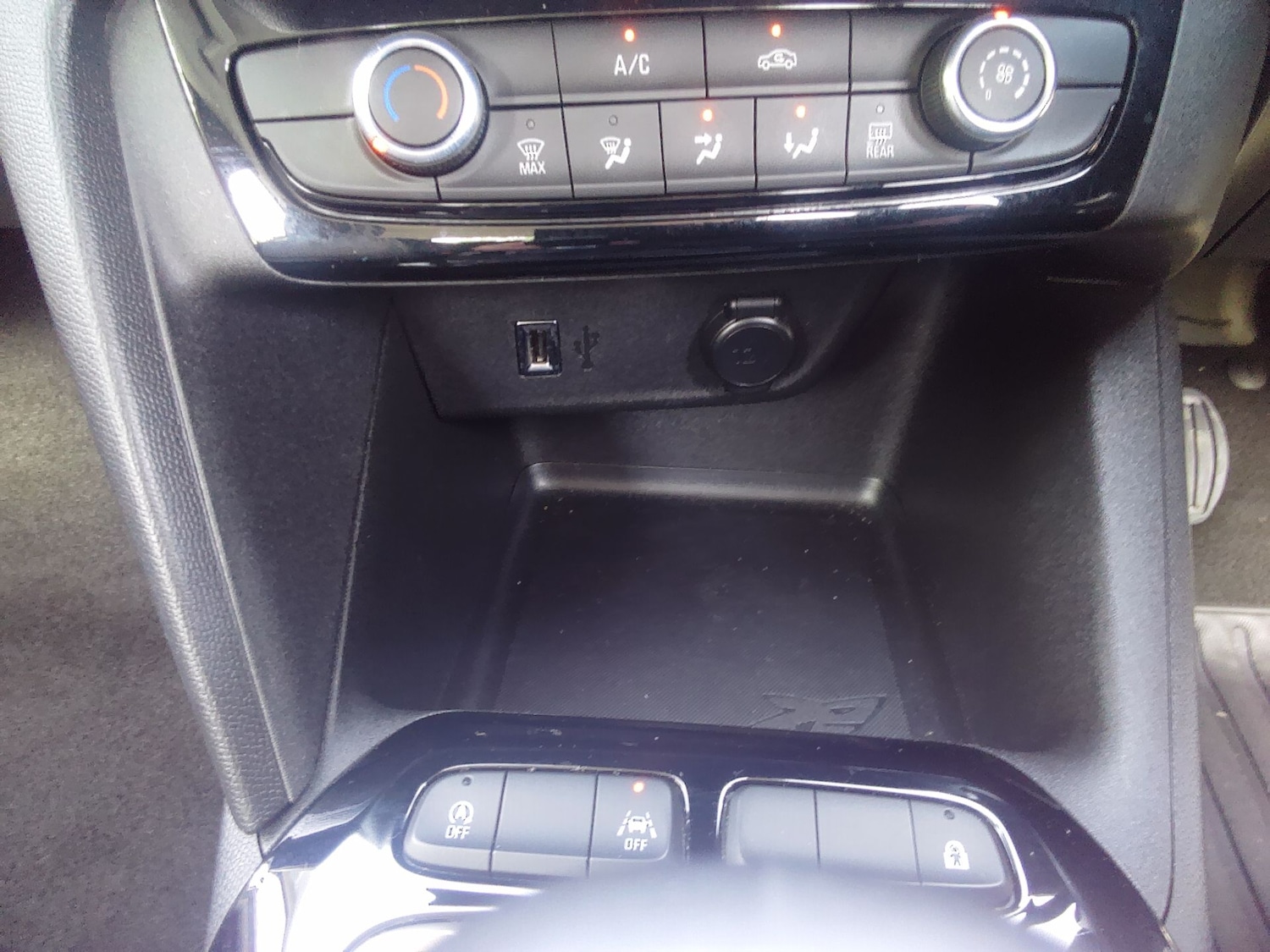 Used Vauxhall Corsa 2022 for sale - 76299334: Photo 23